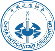 中国抗癌协会会徽